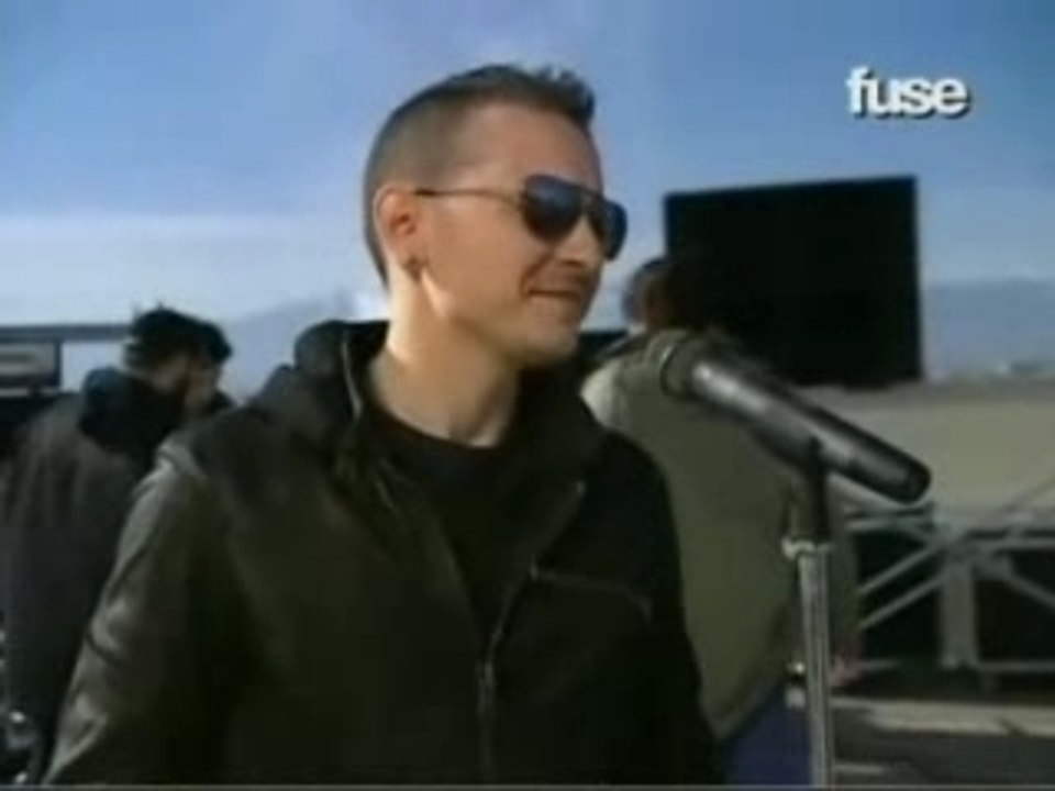 Linkin Park Doublages