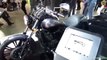 2014 Kawasaki VN900 Custom Walkaround - 2013 EICMA Milan Motorcycle Exhibition