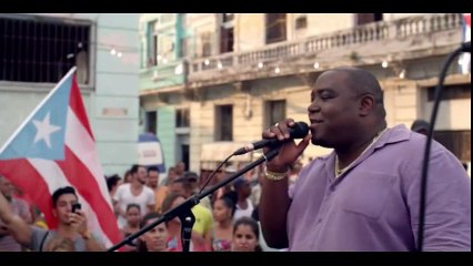 Alexander Abreu ft. Pirulo - Negra Tomasa / Bilongo