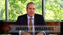 Diagnosed With Mesothelioma- What is Asbestos- - Attorney Joe Williams