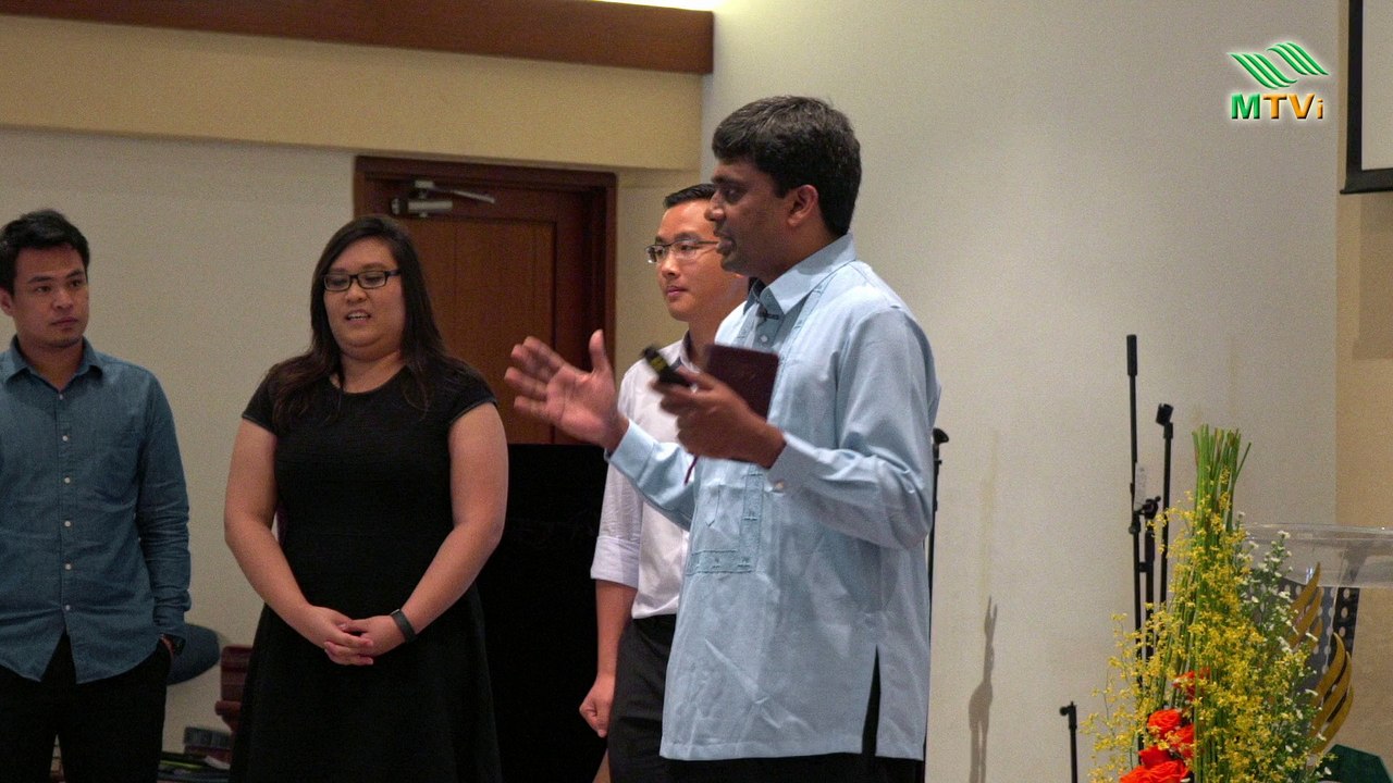 2016-m01-d30 Prayer Seminar Part 2