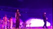 Drake performs work with Rihanna, One Dance and Jumpman Live on the Anti Tour in Toronto 2016