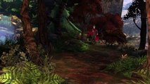 King's Quest – Chapter 1: A Knight to Remember на PS4 | PlayStation®Store Россия