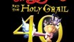Monty Python and The Holy Grail 40th Anniversary Trailer