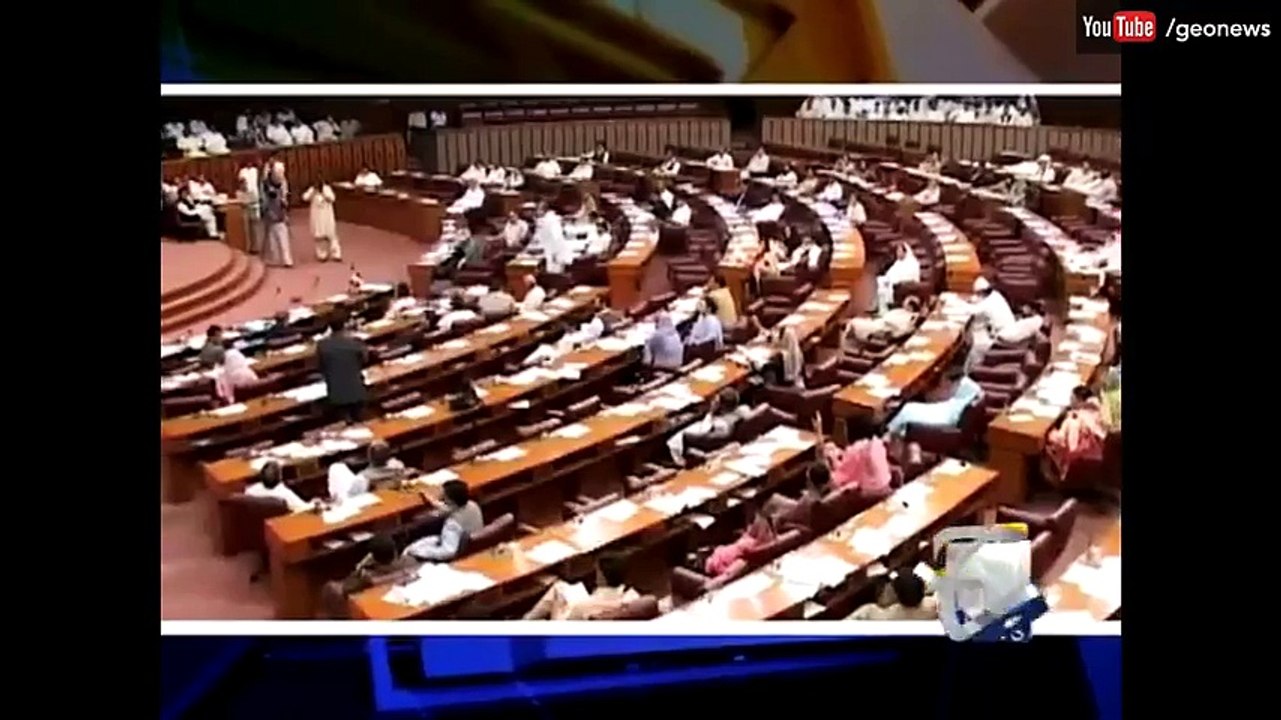 Parliamentary form of govt pivotal to make Pakistan stronger Rabbani  12 April 2