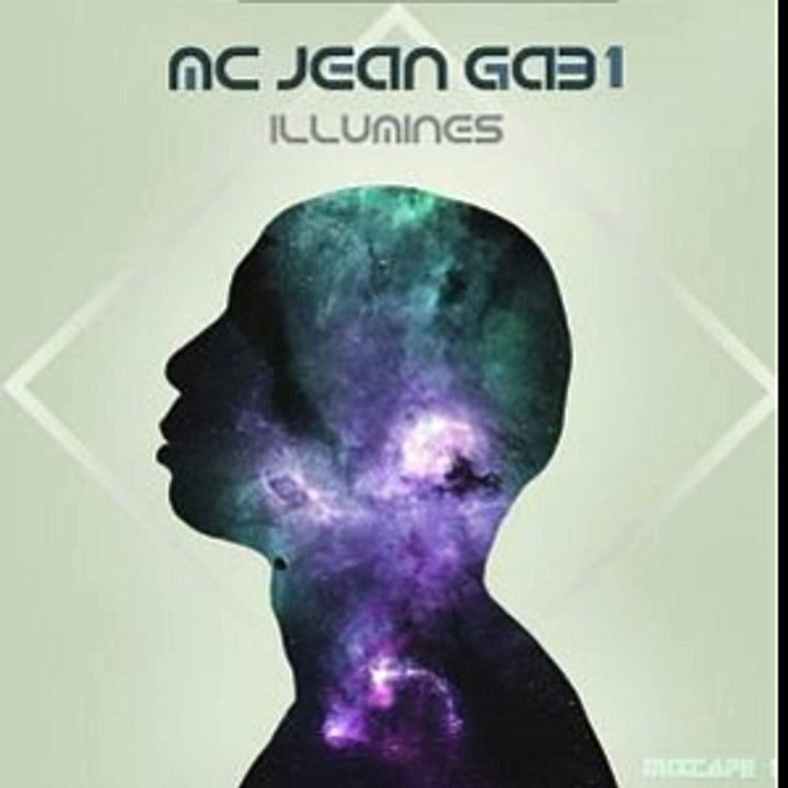 05 MC Jean Gab’1 – Ça pue // Illuminés (2016)