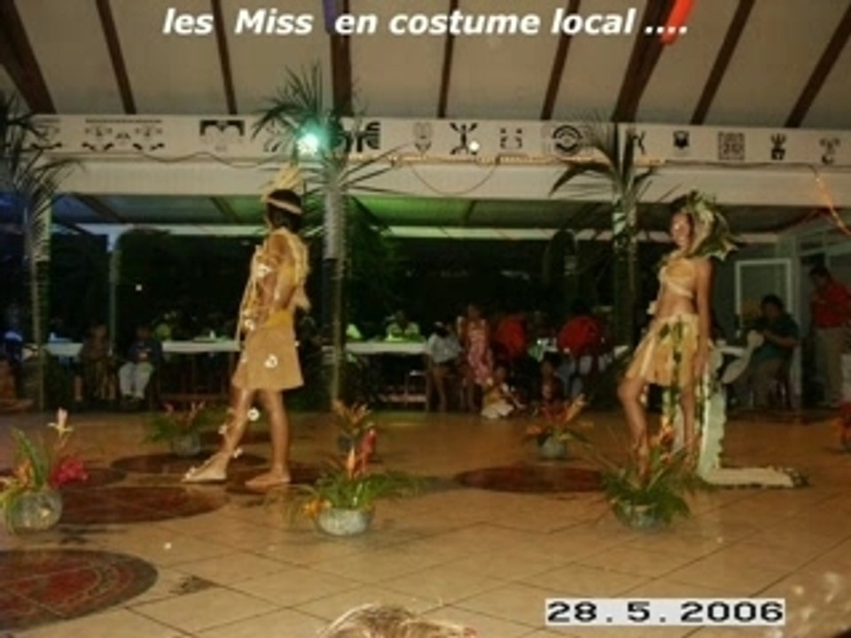 Miss UA POU 2006