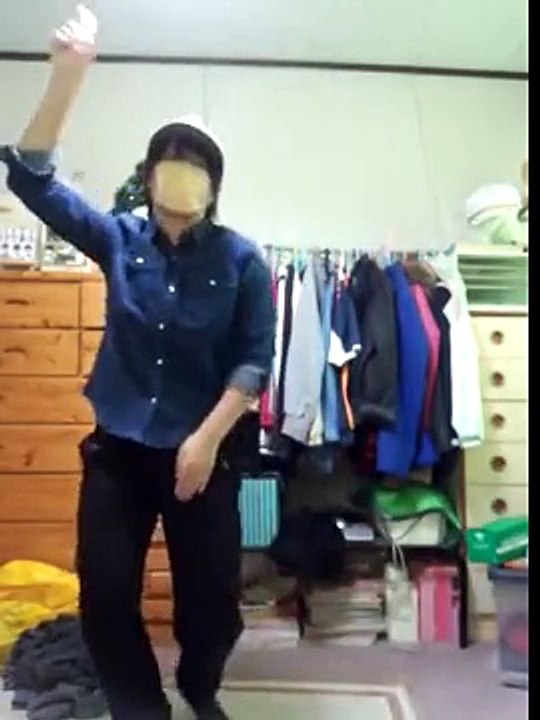 Hey! Say! JUMP  踊ってみた　踊れてないけど...