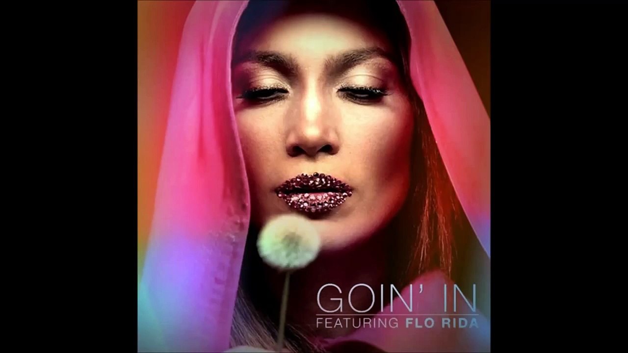 Jennifer Lopez - Goin' In ft. Flo Rida (Instrumental)