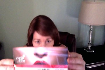 Code Mono, Ellen Wille, color: Hot Chocolate Mix 30.6.33