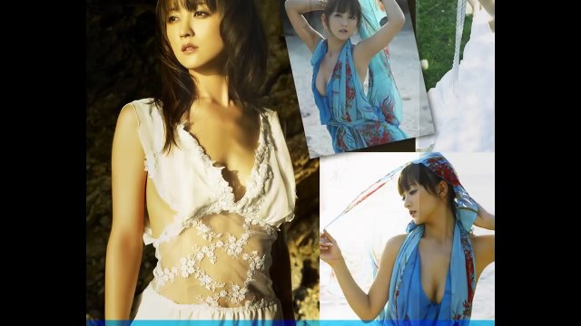 Komatsu Ayaka Photos #46