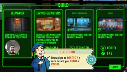 Fallout Shelter Android