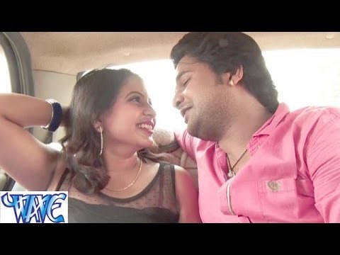 रात भर माजा लुटे के लहार आइल बा - Laila Majnu | Ritesh Pandey | Bhojpuri Hot Song 2016