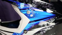 HJC CL-X7 Pop N' Lock Helmet Review at RevZilla.com