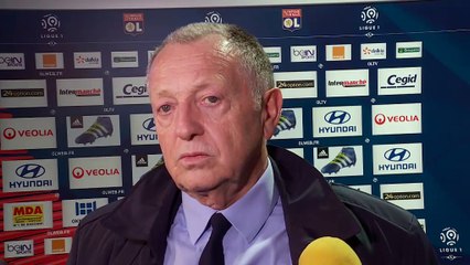 34e j. - Aulas drague encore Ben Arfa