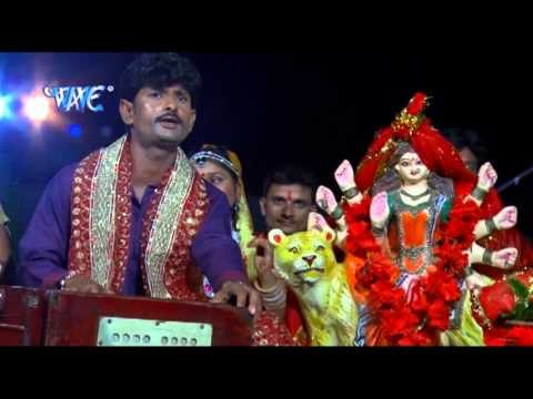 HD छोटी मोटी मलिन - Sato Bahina Shitala | Mukesh Mahatam, Mantan Mishra | Bhojpuri Mata Bhajan