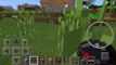 Minecraft PE 0.14.1 Seed epica con aldeas