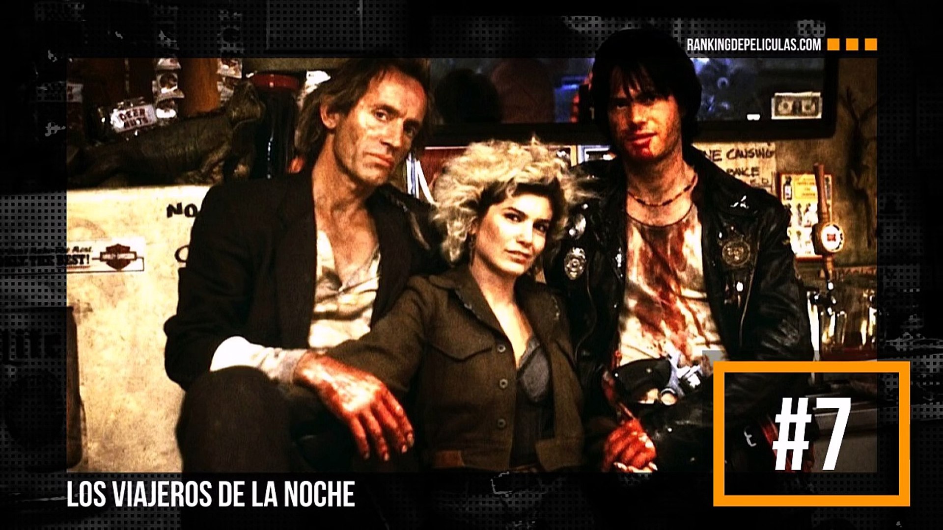 Las 10 Mejores Peliculas De Vampiros Video Dailymotion