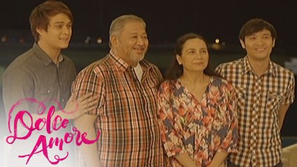 Dolce Amore: Ibarras meet the Marchesas