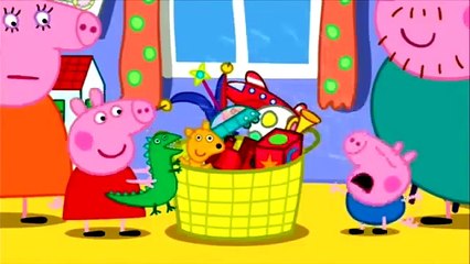 Peppa pig Family Crying Compilation  Little George Crying   Little Rabbit Crying   Peppa Crying