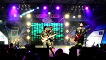 [Part 15-19][24 January 2016] Japan Festa in Bangkok 2016