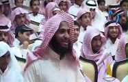 محاضره الشيخ سليمان الجبيلان بعنوان لطائف ومعارف  كامله