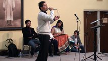 'Moh Moh Ke Dhaage' by Dr. Navneet Sharma @ Bollywood Buffet Musical by Toronto Talent Club