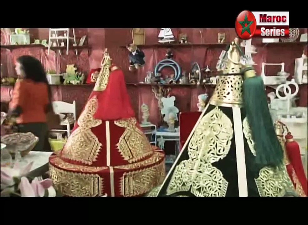 Hnia Mbarek o Mesaoud 17 هنية و مبارك ومسعود - الختانة