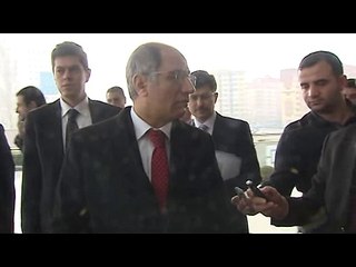 Efkan Ala: İsim zikretmedim