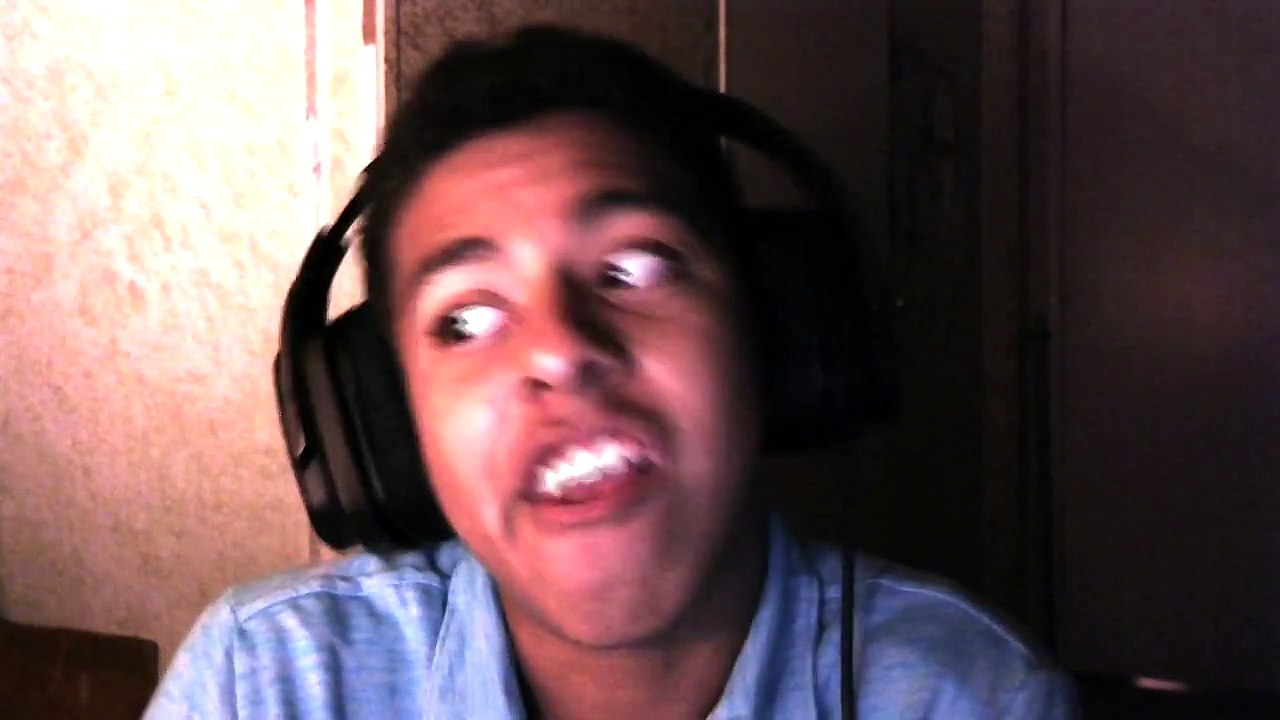 Spooky Slender