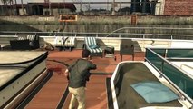 Max Comfort 3 Bullet Time Makes R&R EXTREME (Max Payne 3)