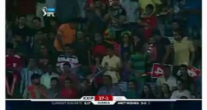 Kings XI Punjab Vs Delhi Daredevils Match IPL 2016 Match 7 15-04-16 Highlights.