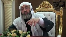 حكم الصلاة في مسجد فيه قبر - الشيخ عبد الرحمن الدمشقية