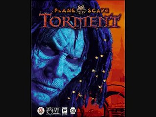 Planescape  Torment   Fhjull Forked Tongue Theme music