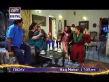 Haq Meher OST - Full Title Song New Drama ARY Digital [2014] - Video Dailymotion