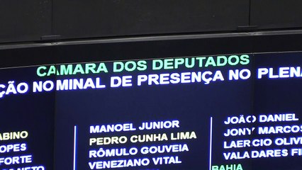 Congreso de Brasil abre debate sobre destitución de Rousseff