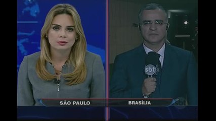 Kennedy fala sobre as razões que levaram Dilma a desistir de discurso