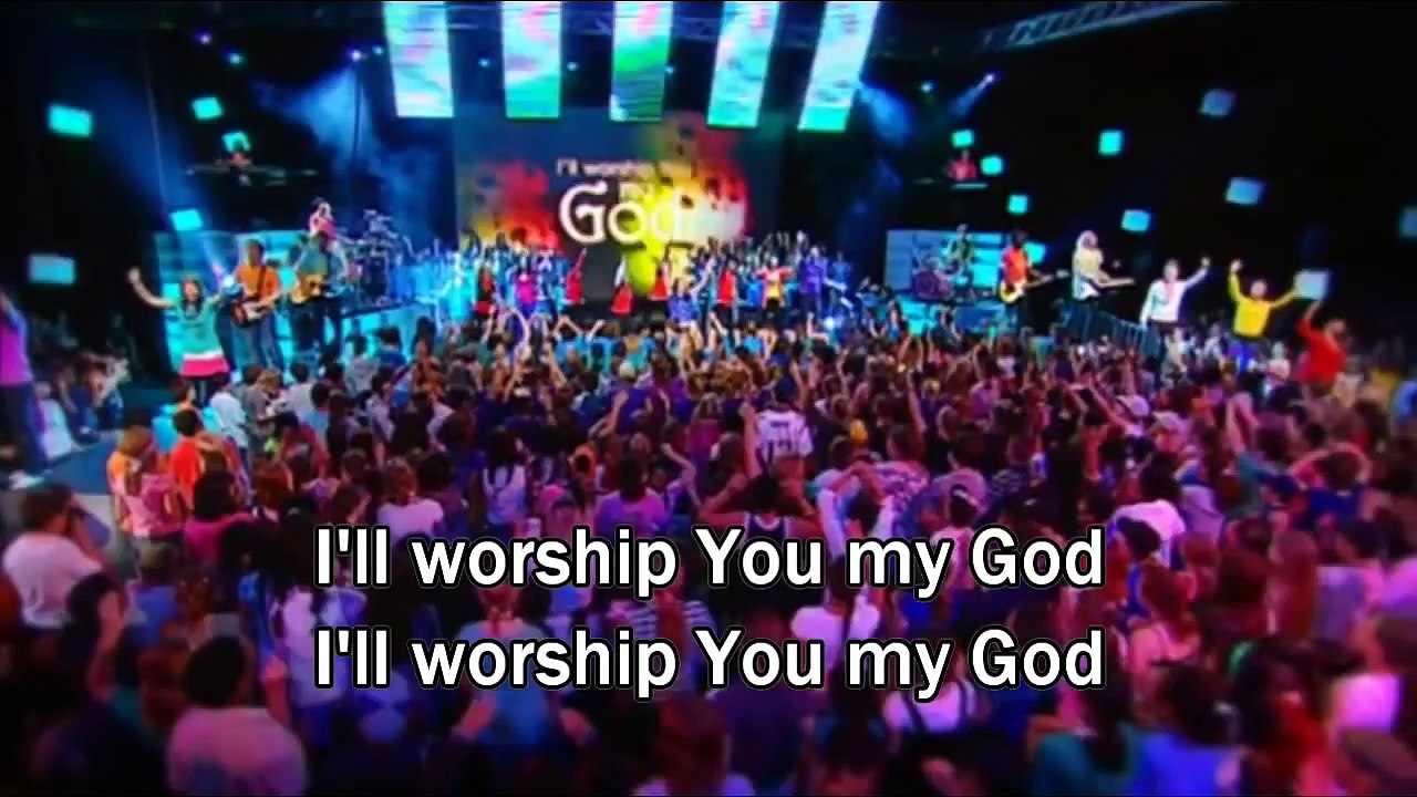 Forever - Hillsong Kids (with Lyrics/Subtitles) (Best Worship Song)