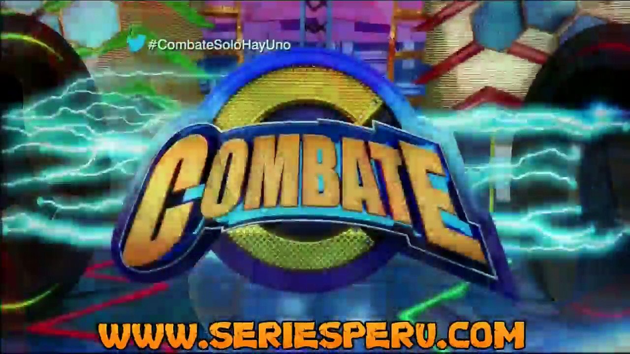 COMBATE