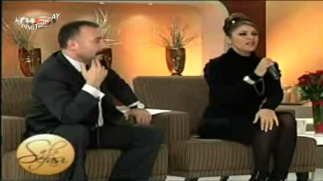 Zara - Baba bugün daglar yesil boyandi