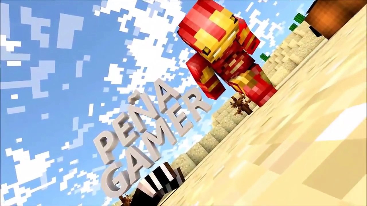 MINECRAFT PE 0.14.0 - QUARRY MOD - MCPE 0.14.0 (POCKET EDITION) - Peña Gamer