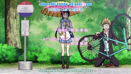[SnF] Nisekoi S2 OP01
