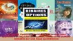 PDF  BINAIRES Options Stratégies éprouvées pour apprendre à négocier des options binaires et Download Online
