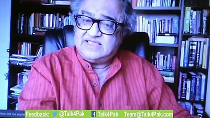 Download Video: Tarek Fatah vs Riaz Haq on India, Pakistan and Muslims