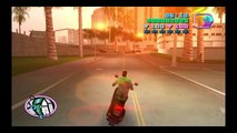 Grand Theft Auto: Vice City® Vehicle Demo- Faggio