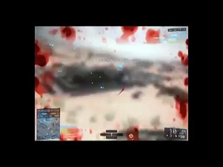 Battefield 4 Silk Road Gameplay w/ ATRealMaster!