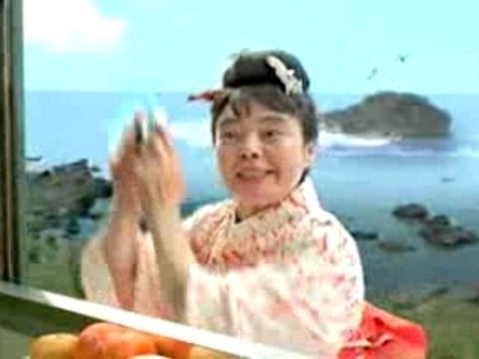 CM　】 Gackt - FujiFilm ~ Travel