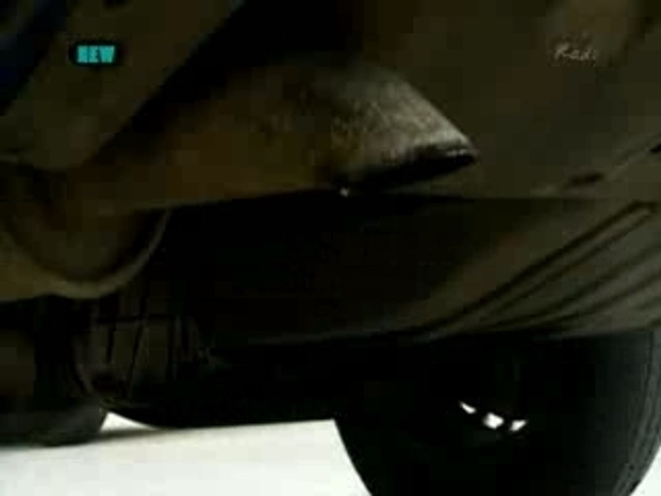 Madonna - hey you - New video clip June 2007