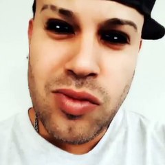 “Bi Ramos Poseido por el Rap”