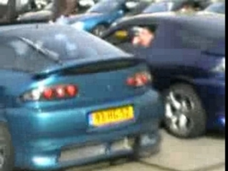 MazdaMeeting 2007